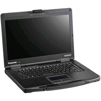 PANASONIC TOUGHBOOK CF-54-3 image 3