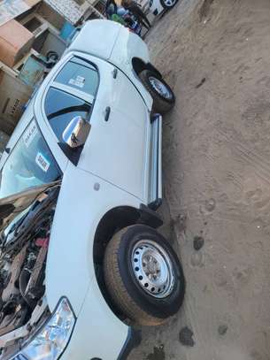 Mitsubishi L 200 (2014) image 7
