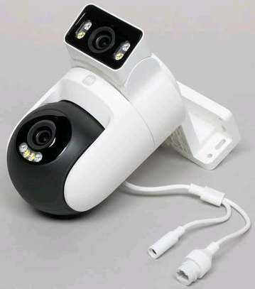 Camera xiaomi cw500 dual ip image 2