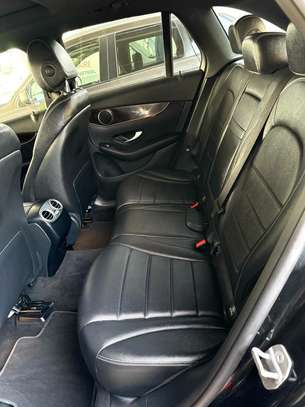Mercedes GLC 300 4 Mastique image 11