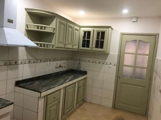 Appartement à louer fenêtre Mermoz image 8