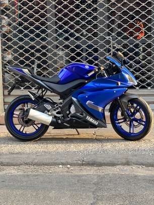 Yamaha image 2