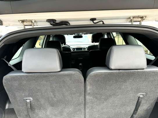 KIA SORENTO SX image 9