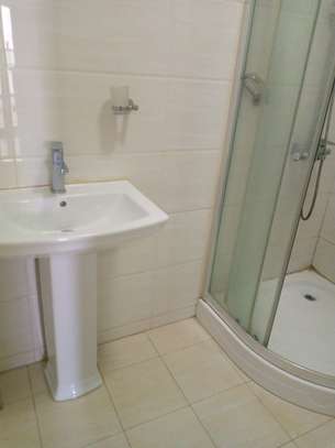 Bel appartement grand standing aux almadies image 10