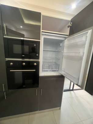 Joli apt F4 aux Almadies image 7