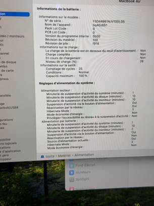 MacBook Air M3 2024 512G image 3