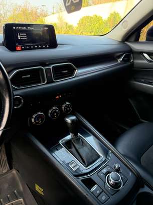 Mazda cx5 Année 2018 image 8