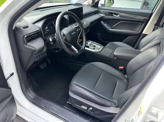 Haval First Love  2021 image 4