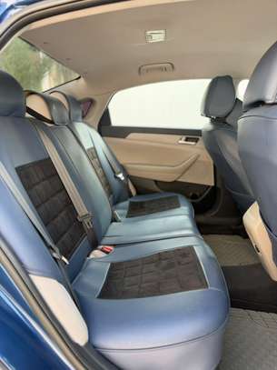 Hyundai Sonata image 6