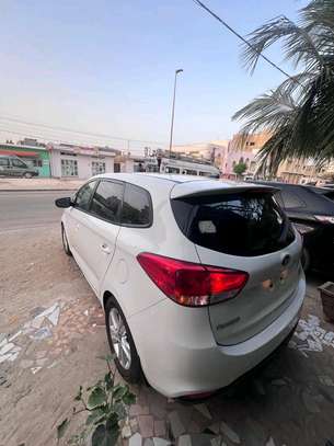 Kia Rondo 2016 image 6