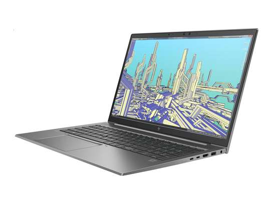HP ZBOOK FURY G8 /I7/32GO/1To SSD image 2