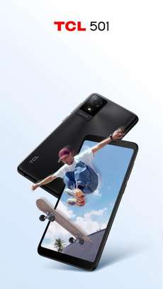 TCL 501 32Go Ram 2Go image 5
