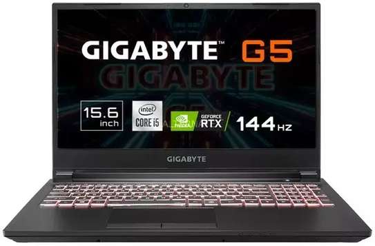Gaming Laptop Gigabyte G5 RTX 3060 image 4