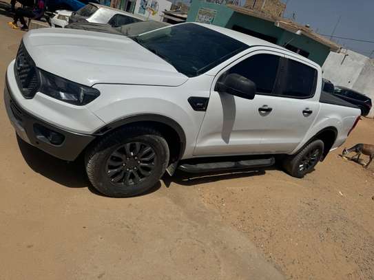 Ford ranger 2020 image 9