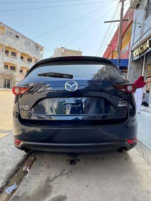 Mazda CX-5 année 2021 image 11
