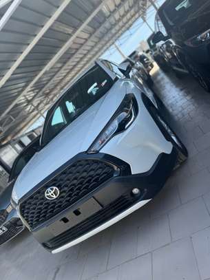 Toyota Corolla cross 2023 image 2