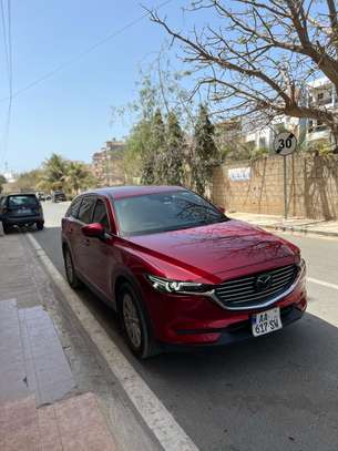 MAZDA CX-8 2018 image 2
