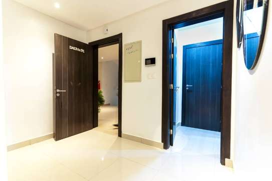 Appartement F3 meublé haut standing image 8