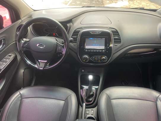 Renault Capture QM3 image 9