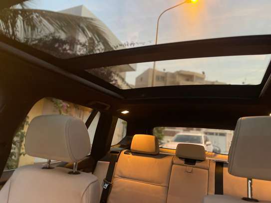 BMW X3 2015 image 5