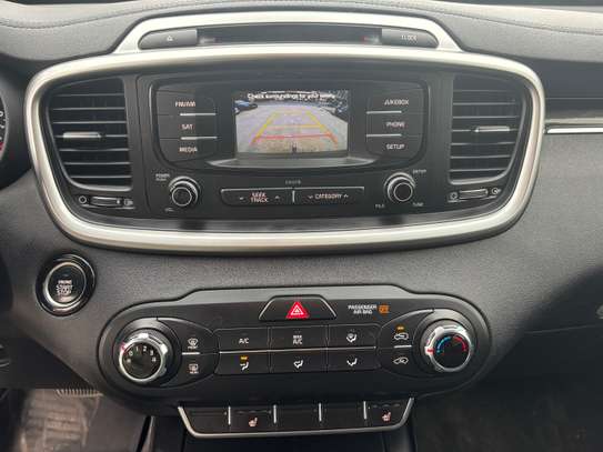 Kia sorento  2016 image 9