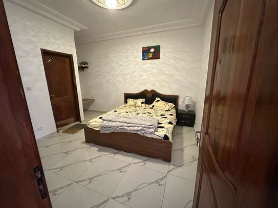 Trois chambres à louer avec les meubles image 7