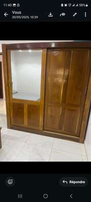 Appartement meublé aux Almadies image 5