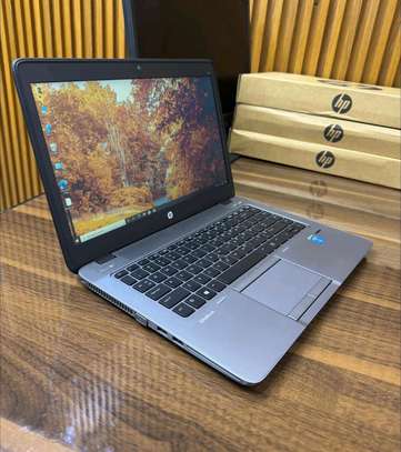 Ordi Hp core i5 en promotion image 1