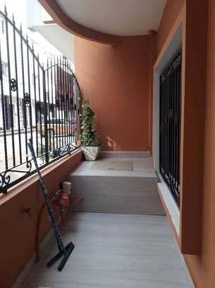 VILLA A LOUER NGOR ALMADIES image 8