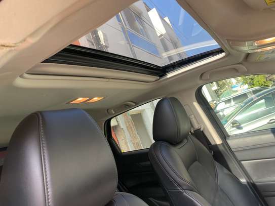 Mazda CX5 2018 image 14