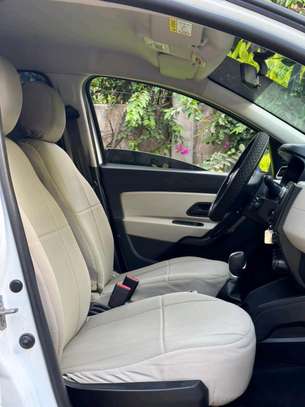 Renault duster 2022 image 5