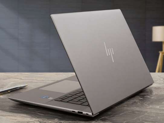 ZBOOK STUDIO 16 G10 CORE I9 WORKSTATION image 2