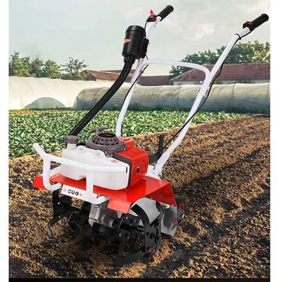 Petite Machine à Jane Multifonctionnelle pour Terre Agricole image 8
