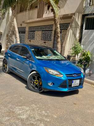 Ford focus Titanium   échanges possibles image 10