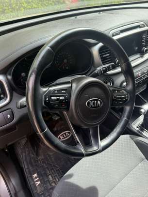 Kia Sorento 2018 image 7