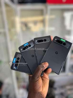 Google pixel Fold 256Go image 1