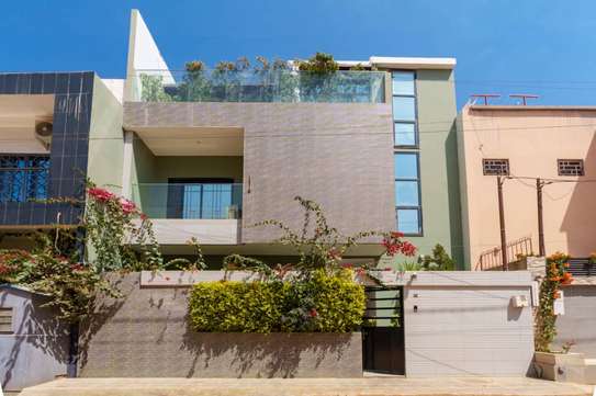 Villa à louer aux Mamelles image 8