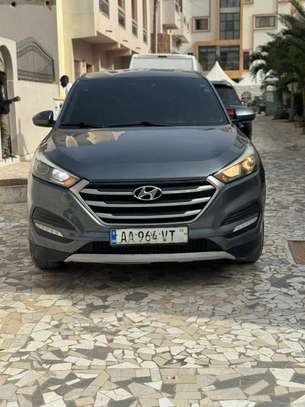 Hyundai Tucson image 7