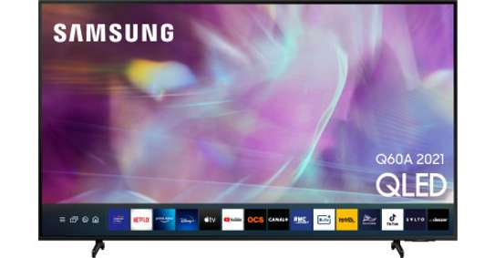 Samsung QLED 4K 75 Pouces image 2