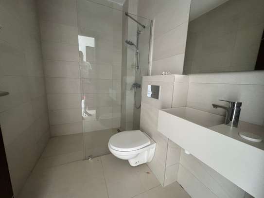 Appartement à louer sur la corniche fan résidence image 10