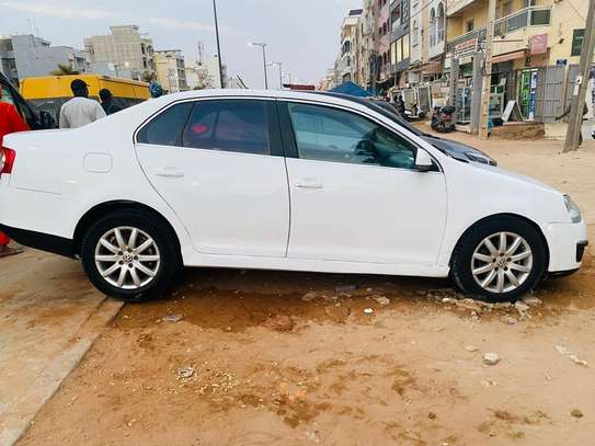 volkswagen Jeeta 2010 image 6