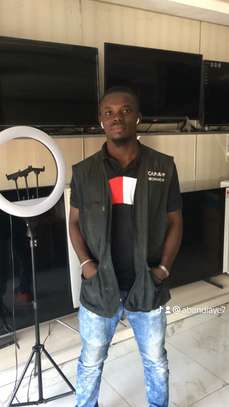 Installation canal+ et wifi rapide 24/7 à domicile image 5