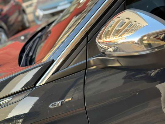 Peugeot 3008 Gt image 6