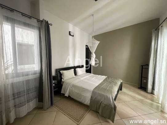 Ref_3227_PL Appartement F3 meublé à louer aux Mamelles image 9