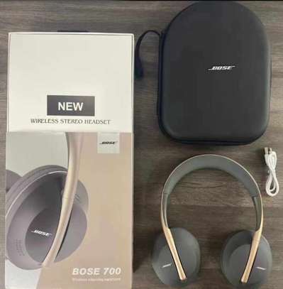 Casque Bose 700 image 3