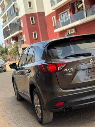 Mazda Cx52016 image 5