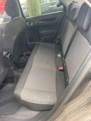 CITROEN C4 CACTUS image 8