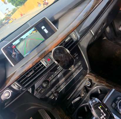 BMW X5 XDrive 35i 2016 image 5