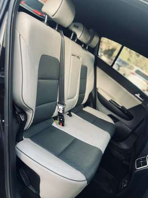 KIA SPORTAGE 2019 image 11