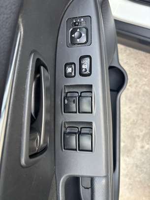 Mitsubishi rvr 2016 image 14